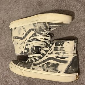 Sk8-Hi Mens Size 11 Vans